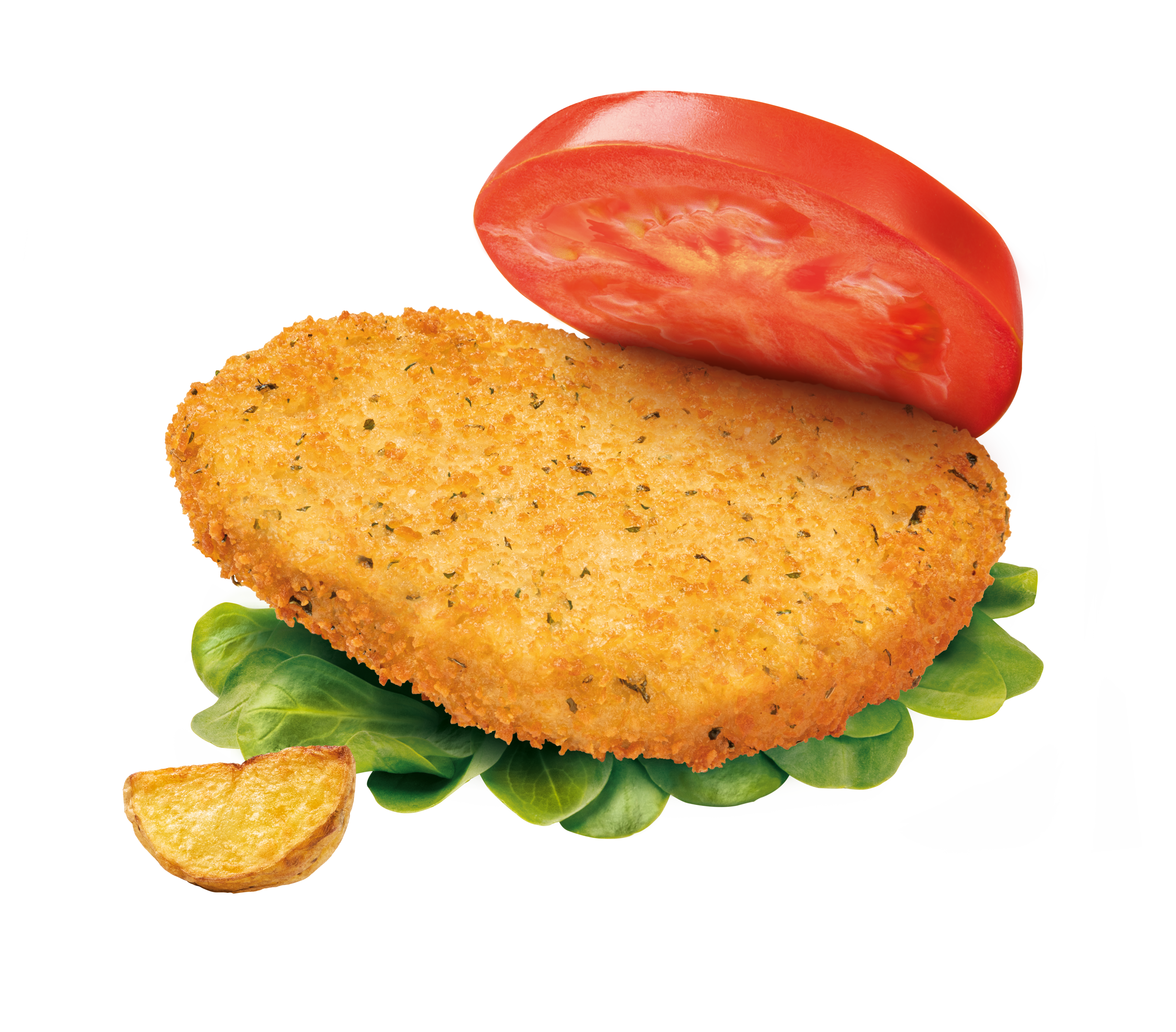 Cotoletta Vegetale